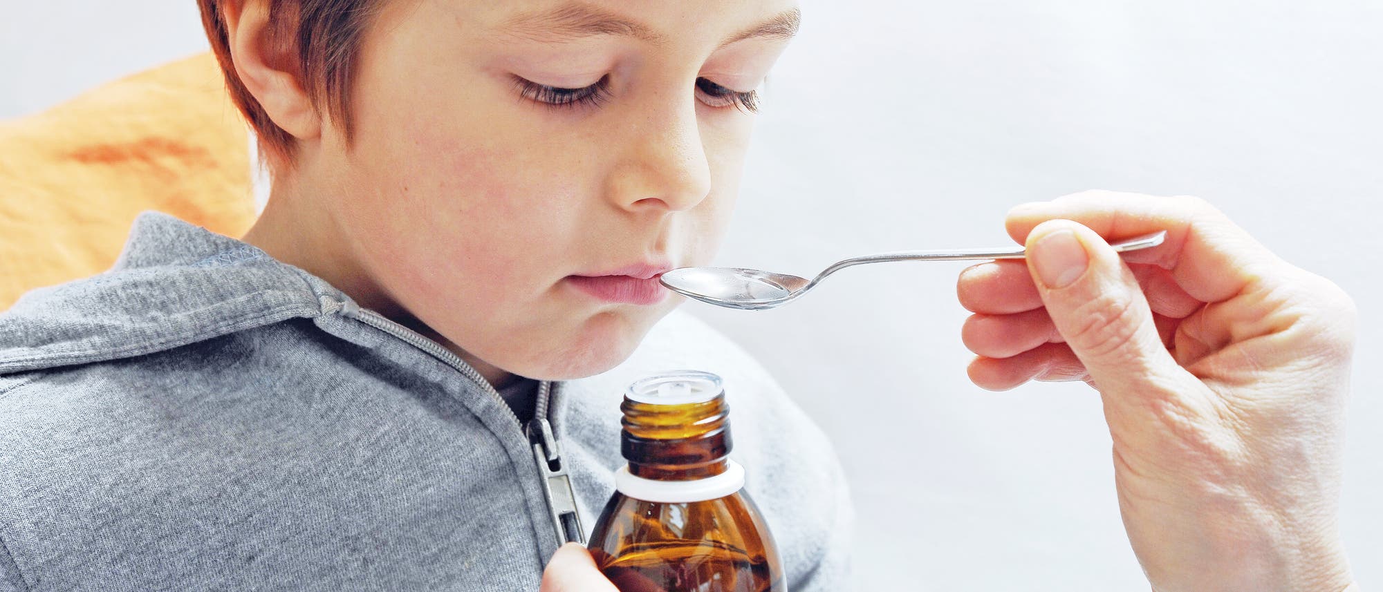 Bittere Medizin Bittere Medizin