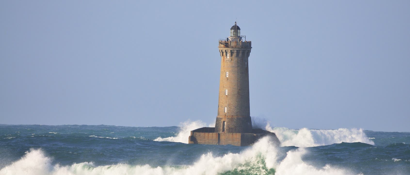 Leuchtturm am Meer Leuchtturm am Meer