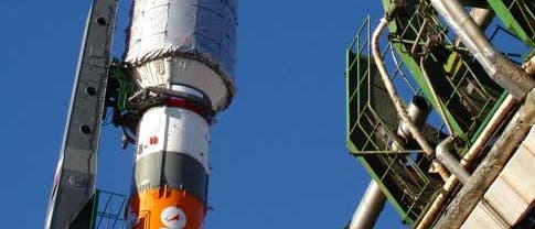 Metop, Sojus Metop, Sojus