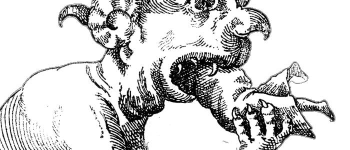 der Krieg als menschenfressender Moloch der Krieg als menschenfressender Moloch
