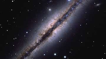 NGC 891