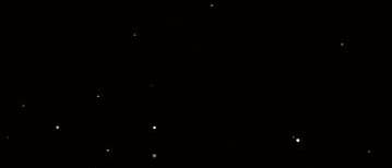 Saturn von Japetus aus Saturn von Japetus aus