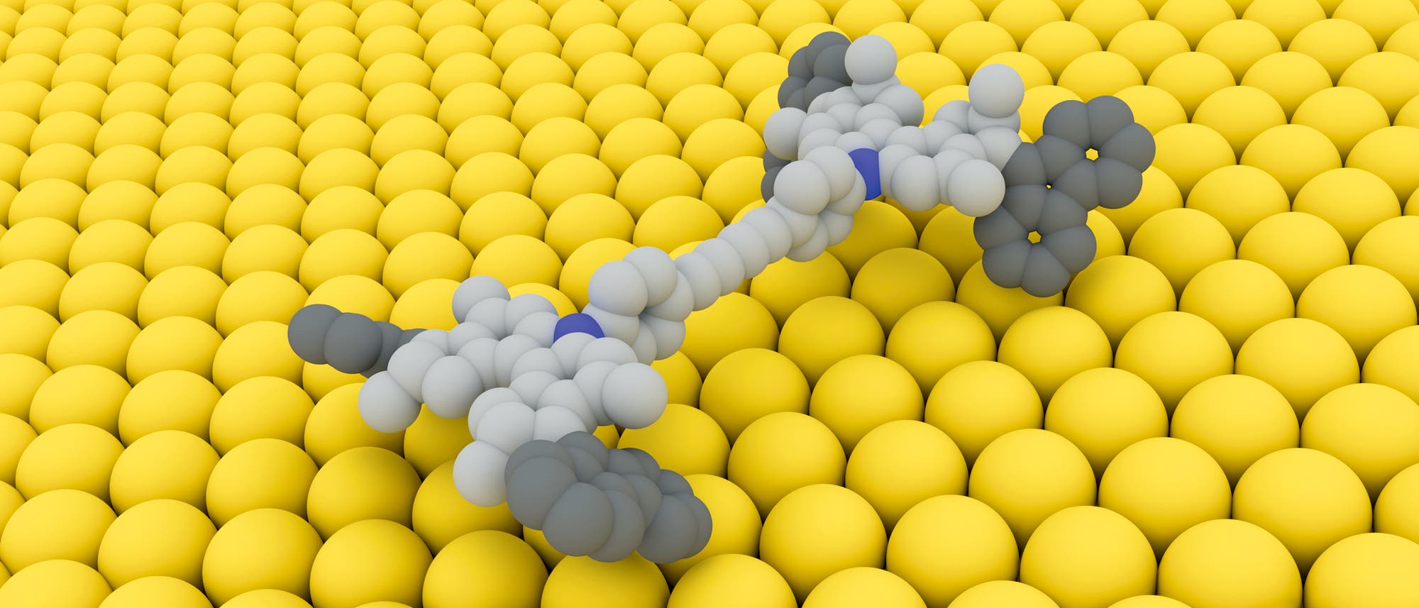 Nanomaschine Nanomaschine
