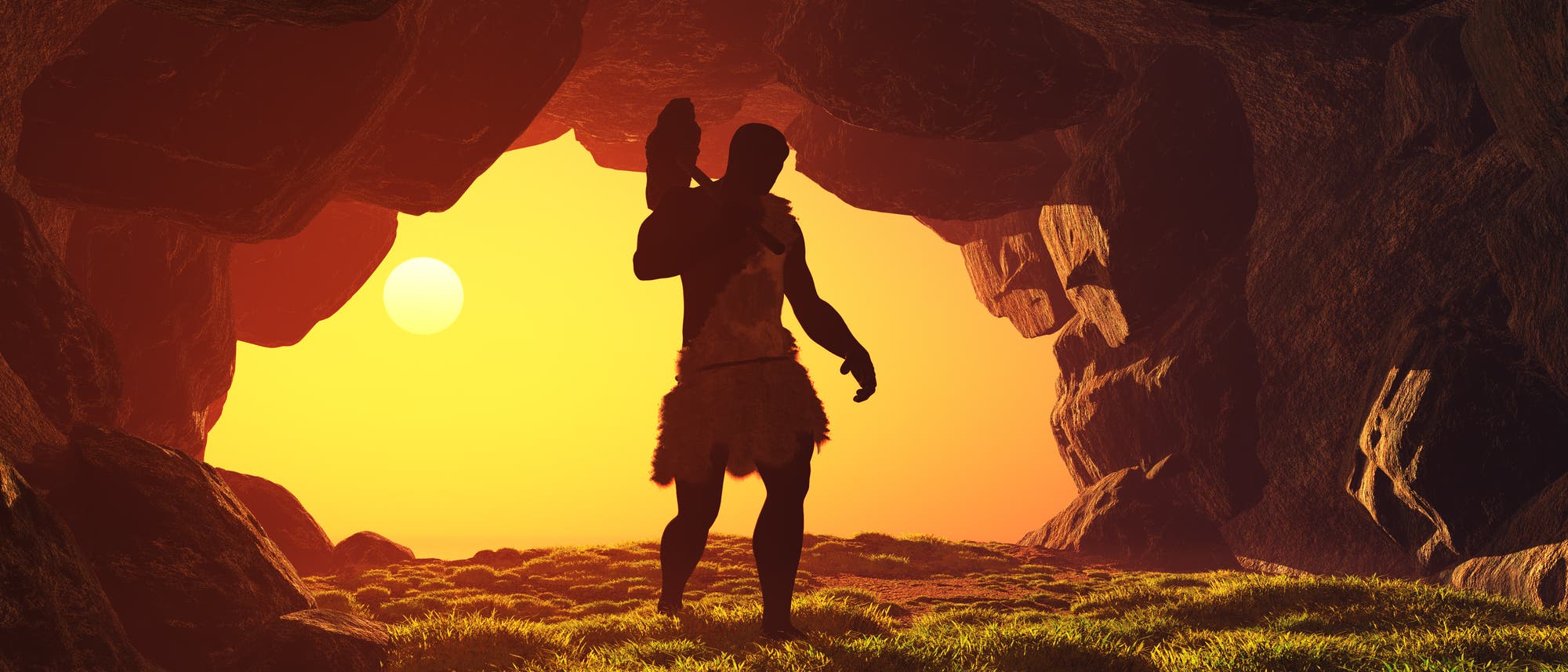 Neandertaler Neandertaler