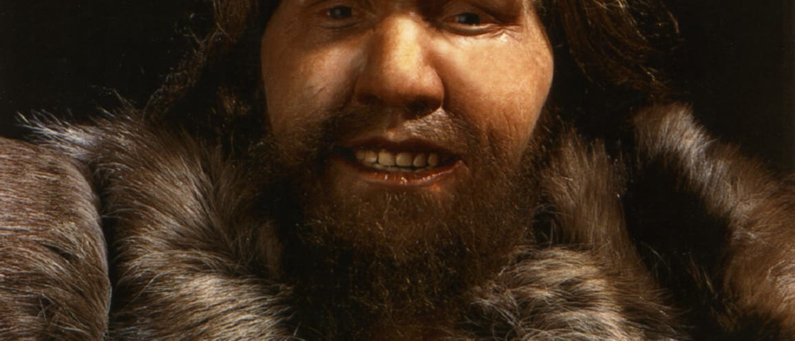 Neanderthal Museum Neanderthal Museum