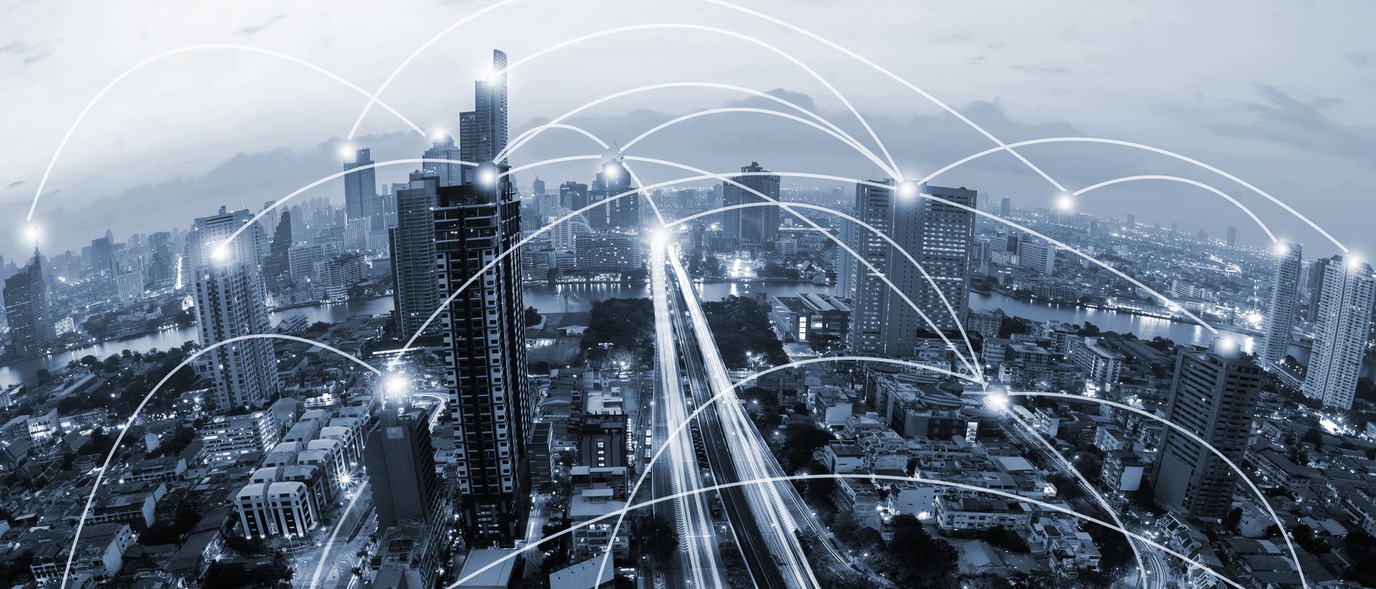 Die Blockchain ist dezentral Die Blockchain ist dezentral
