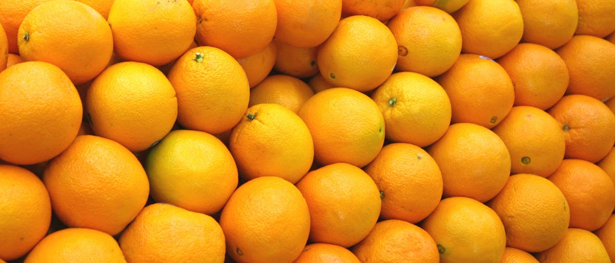 Orangenstapel Orangenstapel
