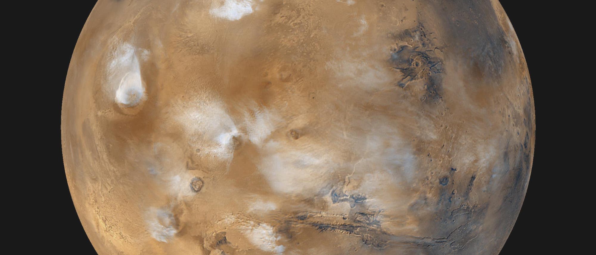 Der Mars Der Mars