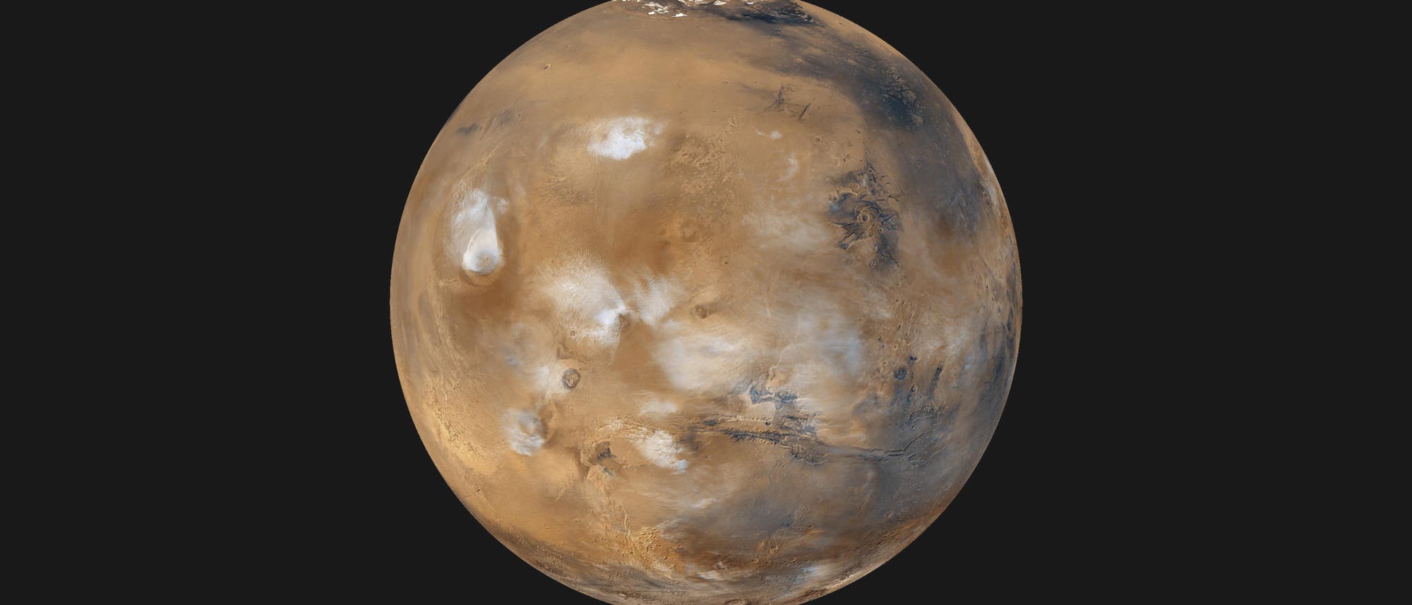 Mars Mars