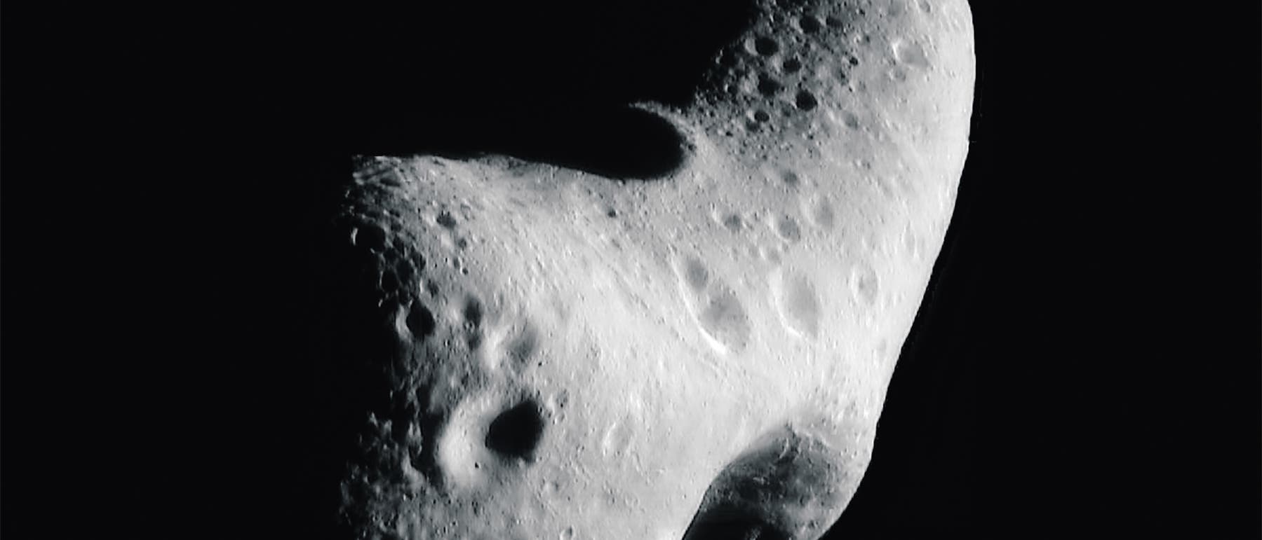 Asteroid Asteroid