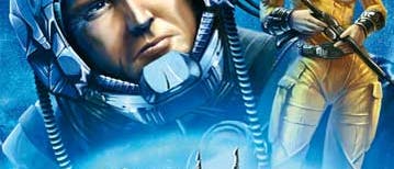 Perry Rhodan Titelmotiv, Band 2400 Perry Rhodan Titelmotiv, Band 2400