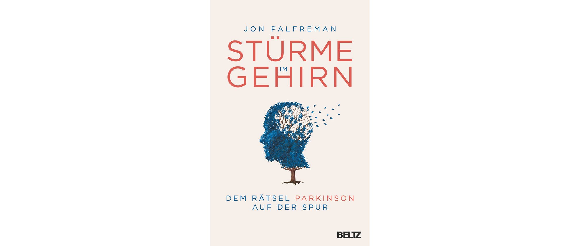 palfreman buchcover palfreman buchcover