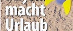 Physik macht Urlaub Physik macht Urlaub