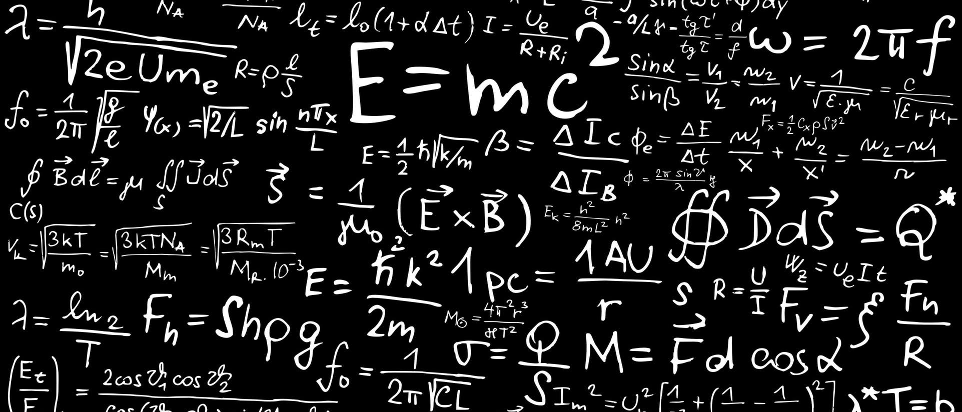 3. Weltformel - Eine Theorie für Alles 3. Weltformel - Eine Theorie für Alles