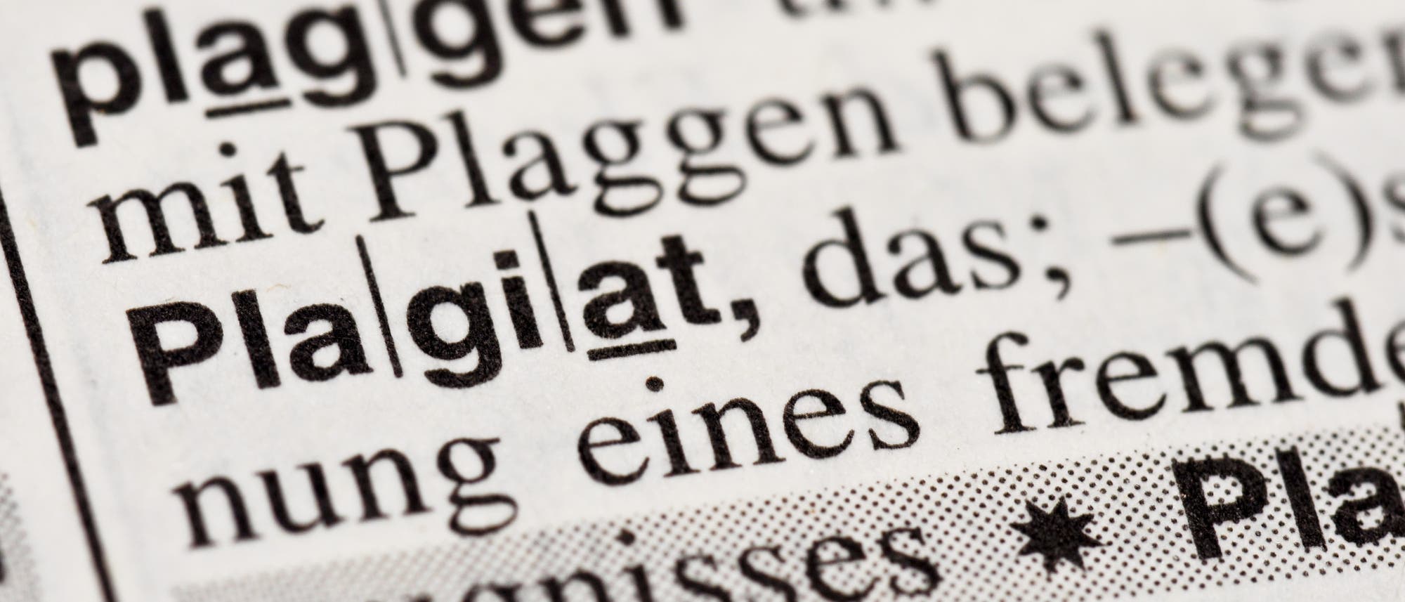 Plagiat Plagiat