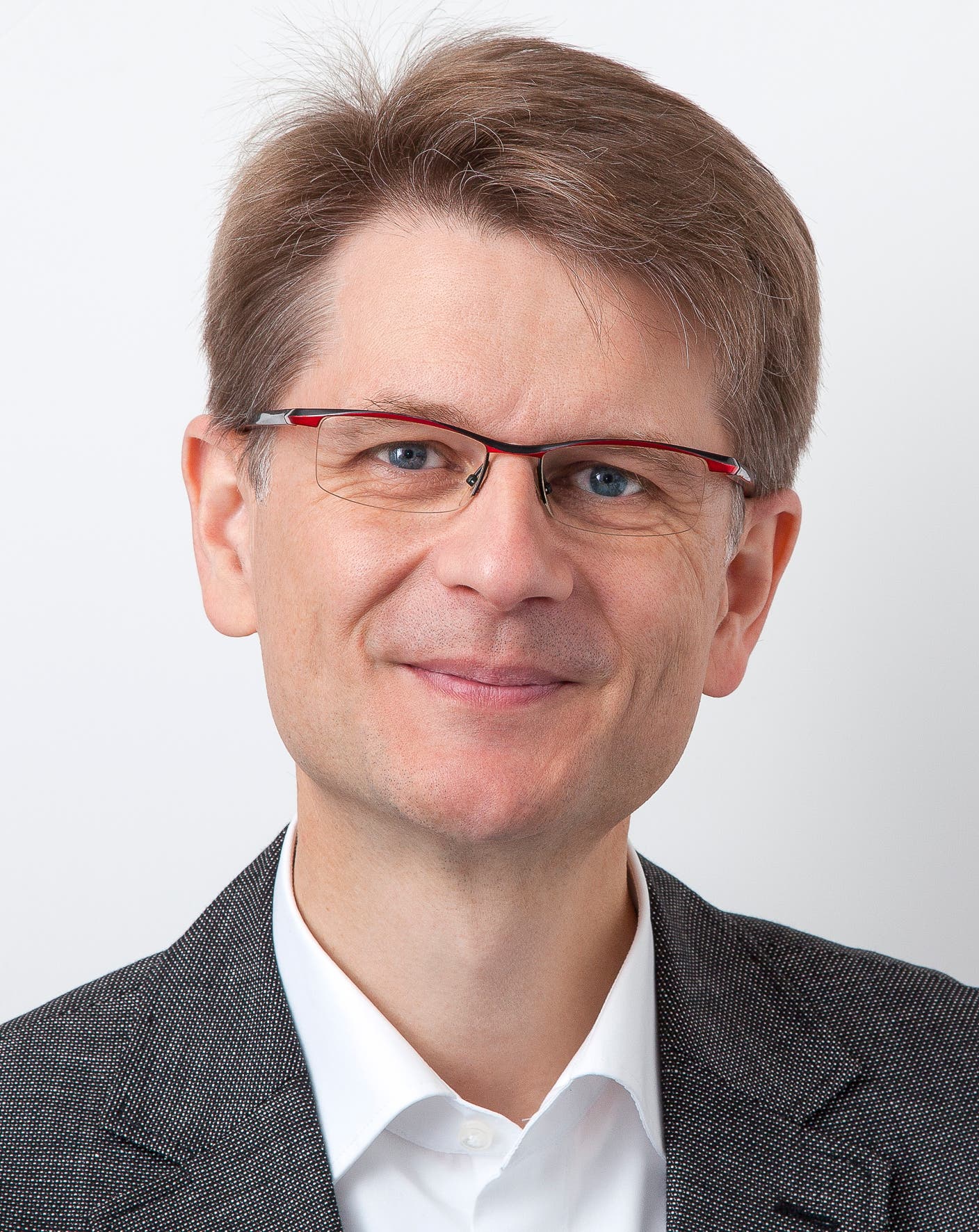 Hartmut Hengel ist Ärztlicher Direktor des Instituts für Virologie an der Universitätsklinik Freiburg.