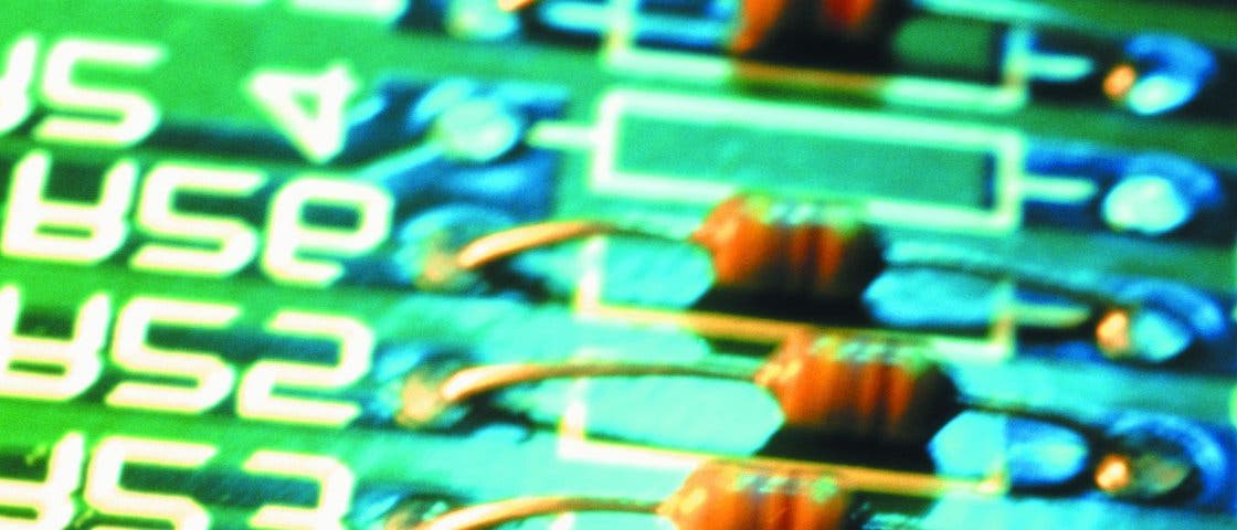 Elektronik Elektronik