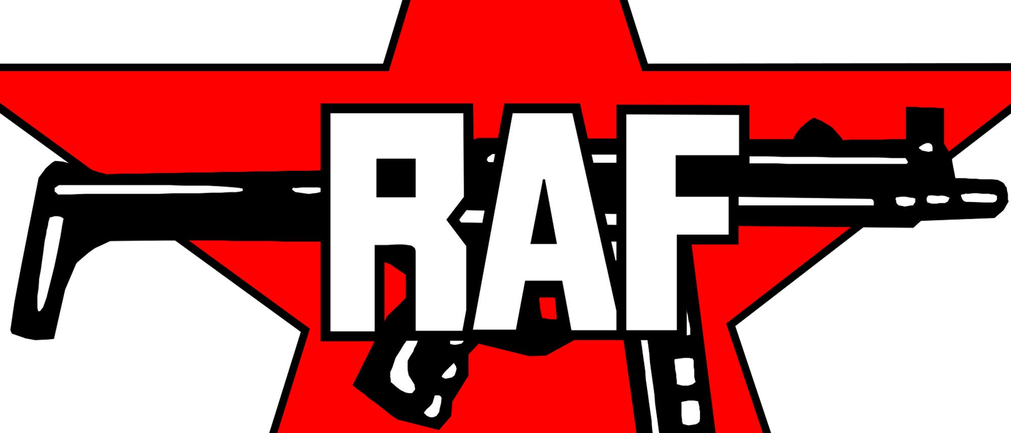 RAF-Stern RAF-Stern