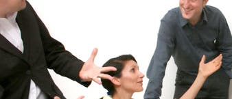 Verräterische Unterhaltung Verräterische Unterhaltung