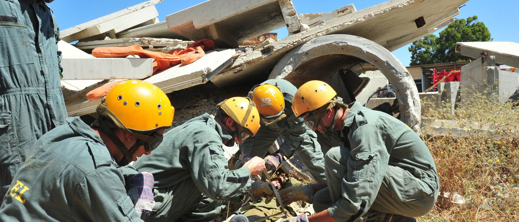 Rettungsaktion Rettungsaktion