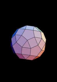 Rhomben-Ikosi-Dodekaeder mit Bauchbinde (624&nbsp;kb)
