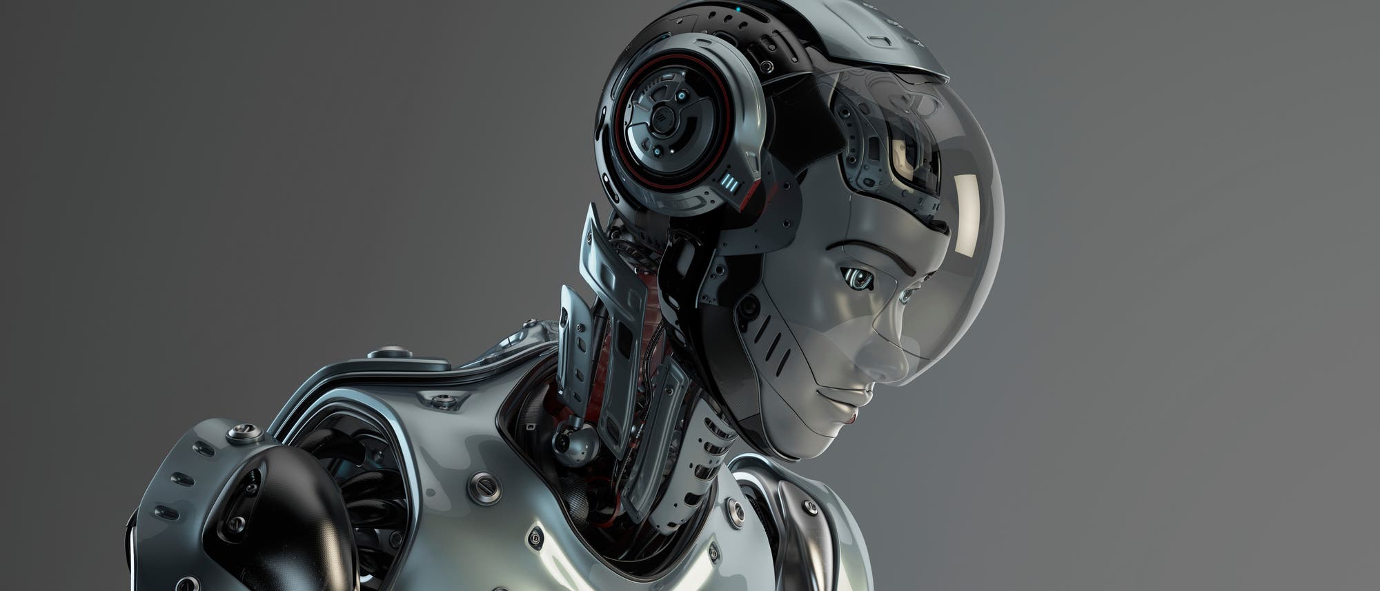 Roboter Roboter
