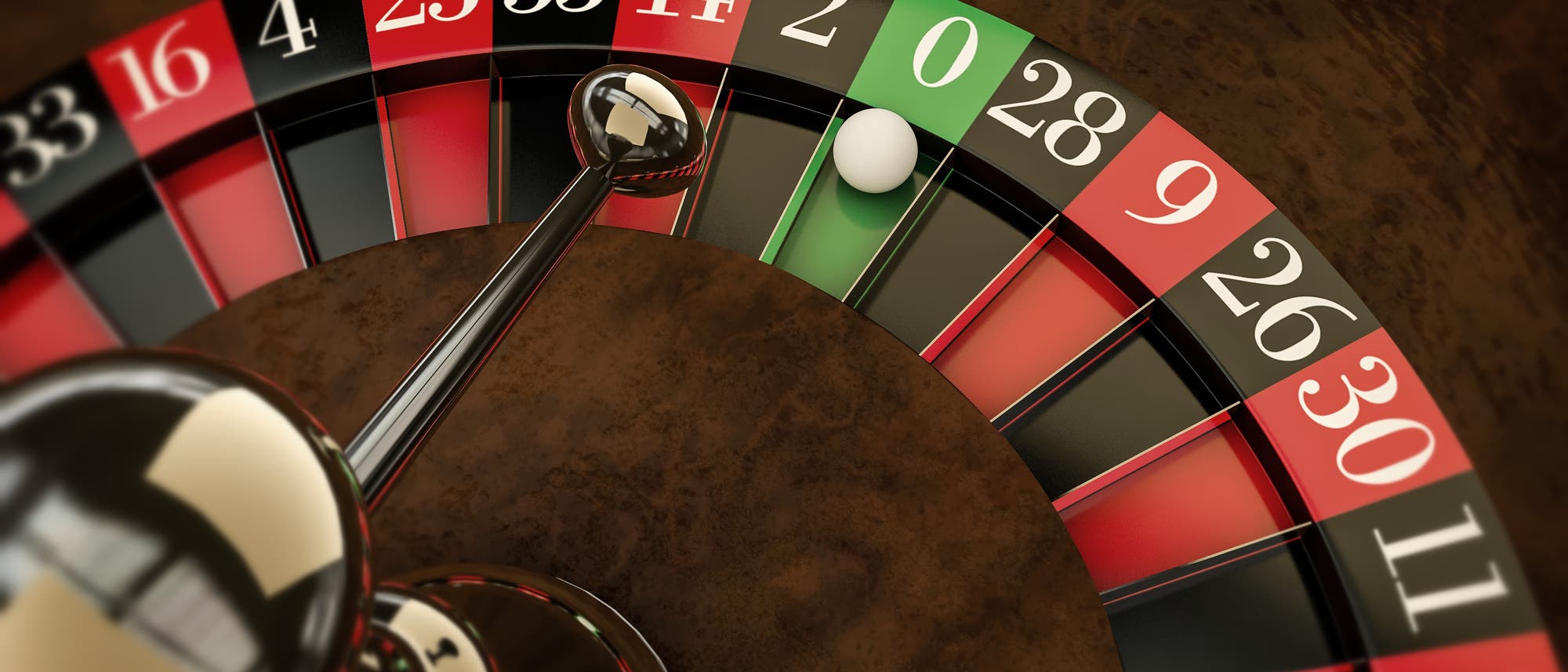 Roulette Roulette