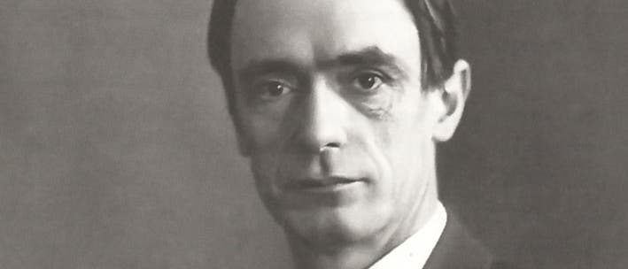 Rudolf Steiner Rudolf Steiner