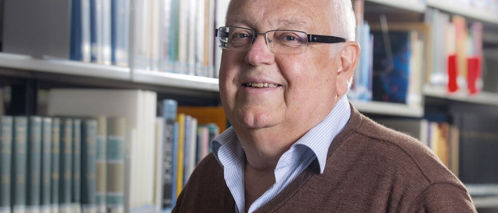 Wolfgang Uwe Eckart Wolfgang Uwe Eckart