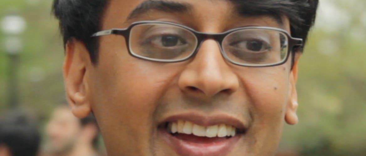 Manjul Bhargava Manjul Bhargava