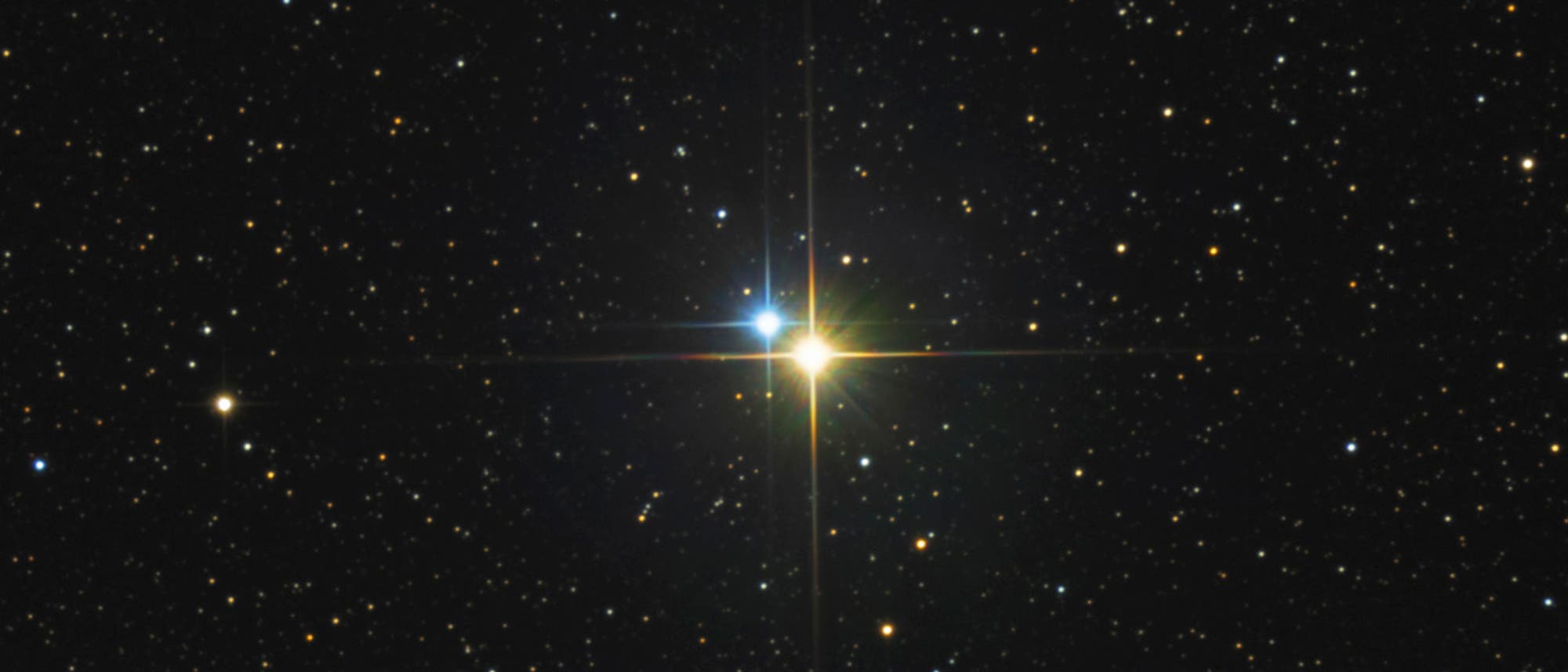 Stern Albireo Stern Albireo