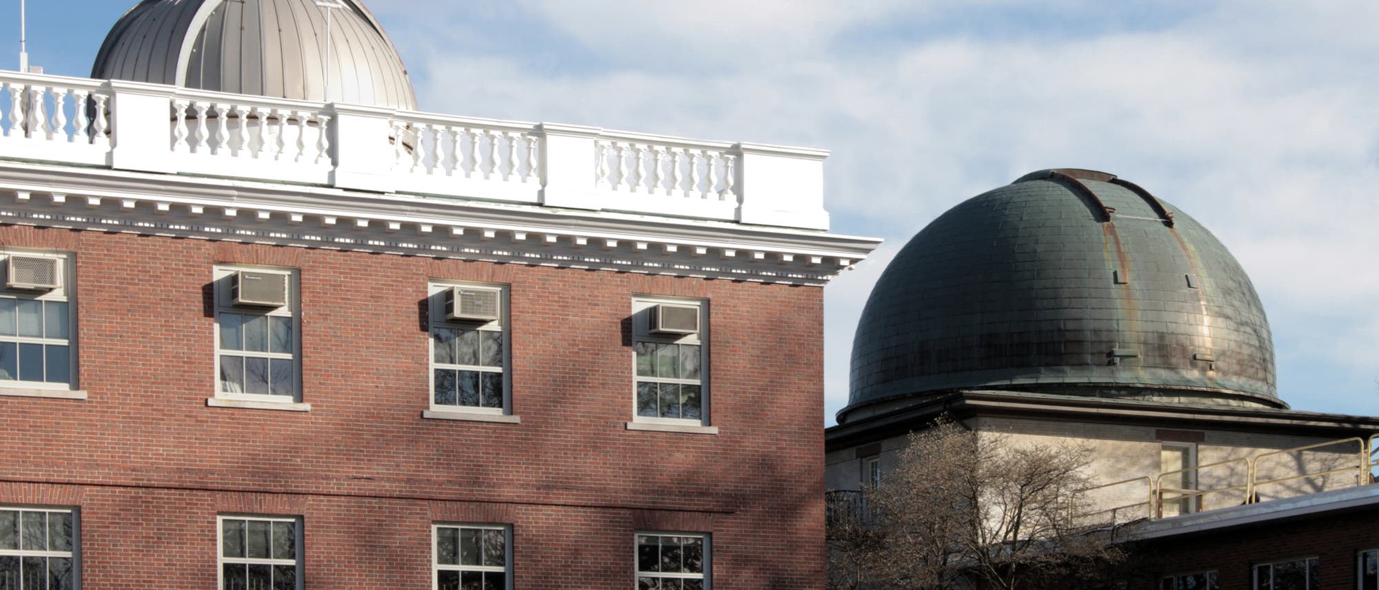 Harvard College Observatory Harvard College Observatory