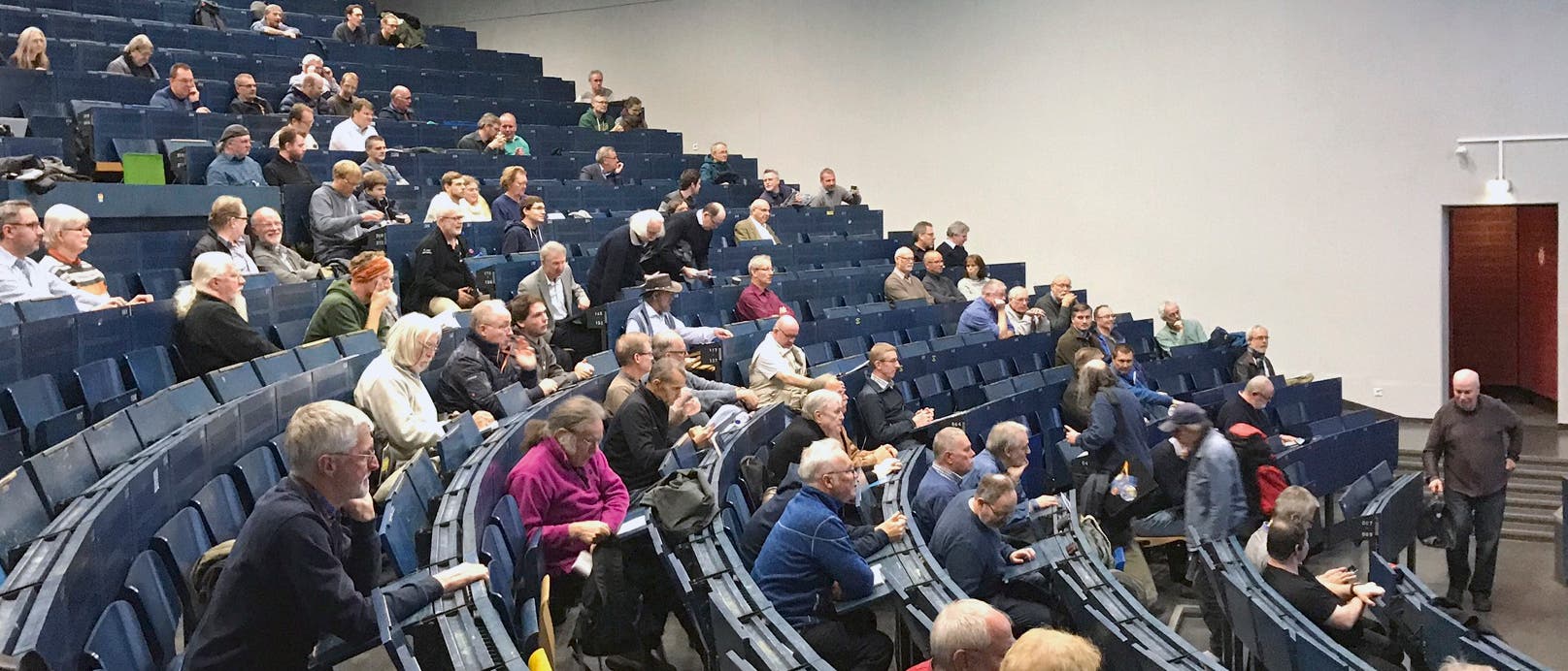 BoHeTa Hörsaal BoHeTa Hörsaal
