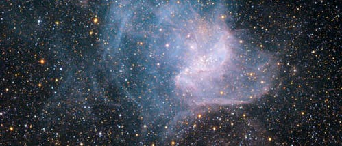 Sternbildungsregion NGC 346 Sternbildungsregion NGC 346