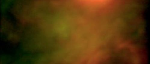 Orionnebel im Blick von SOFIA Orionnebel im Blick von SOFIA