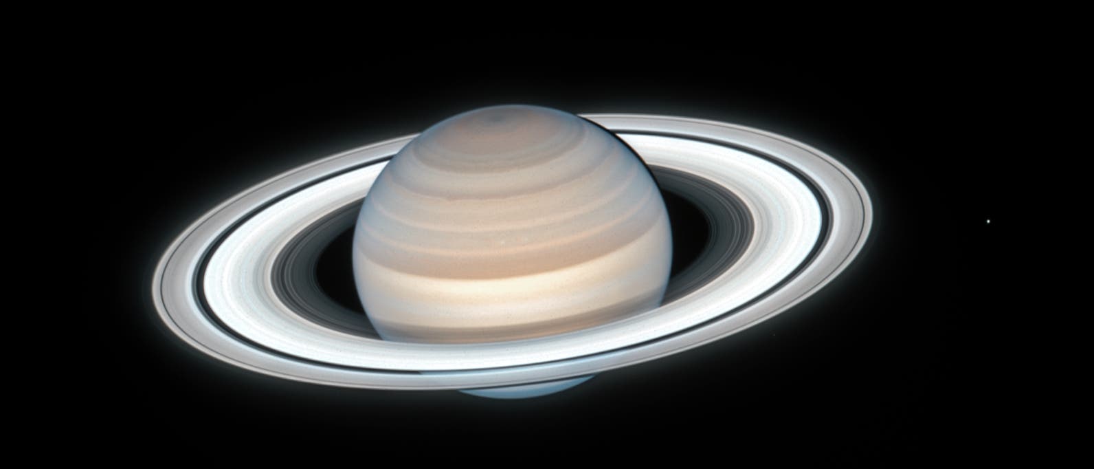 Saturn samt Ringen im sichtbaren Licht, aufgenommen am 4.Juli 2020. Saturn samt Ringen im sichtbaren Licht, aufgenommen am 4.Juli 2020.