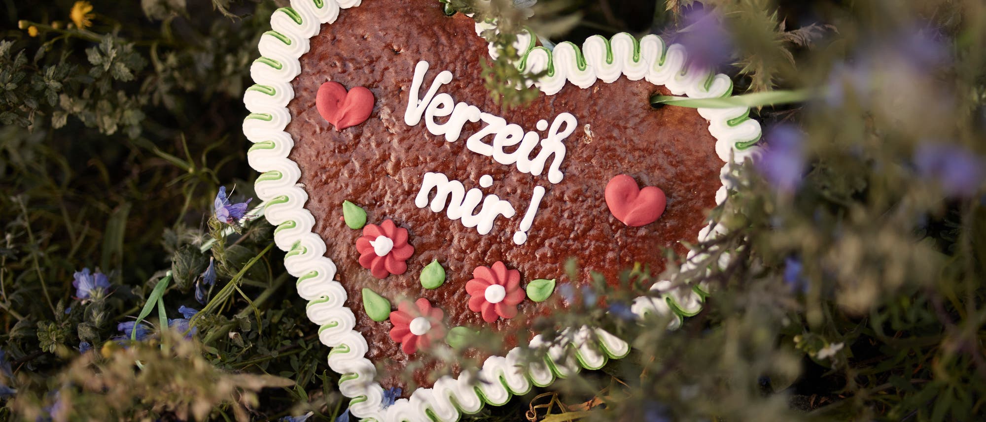 Süße Versuchung Süße Versuchung