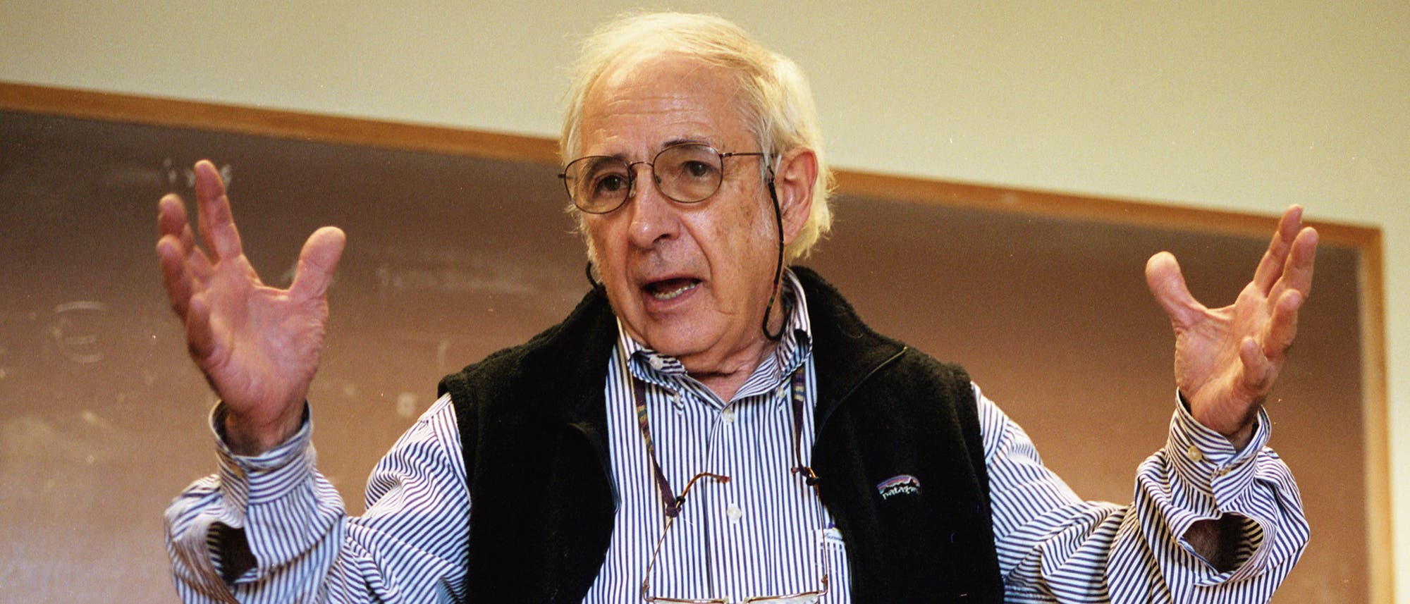 John Searle John Searle