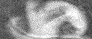 Saturn Gewittersturm Saturn Gewittersturm