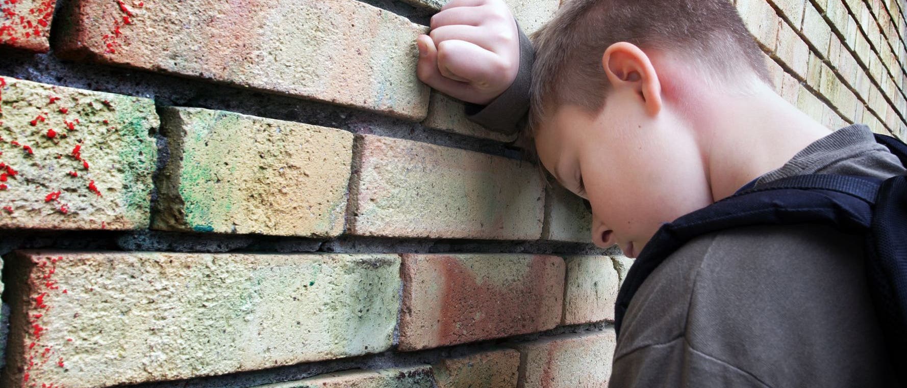 Stress in der Kindheit Stress in der Kindheit