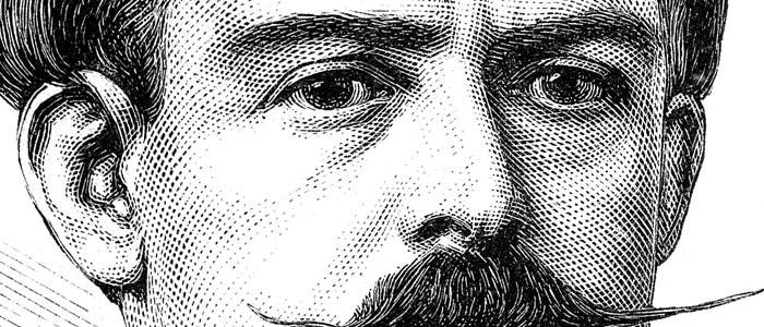 Georg Schweinfurth (1836-1925) Georg Schweinfurth (1836-1925)