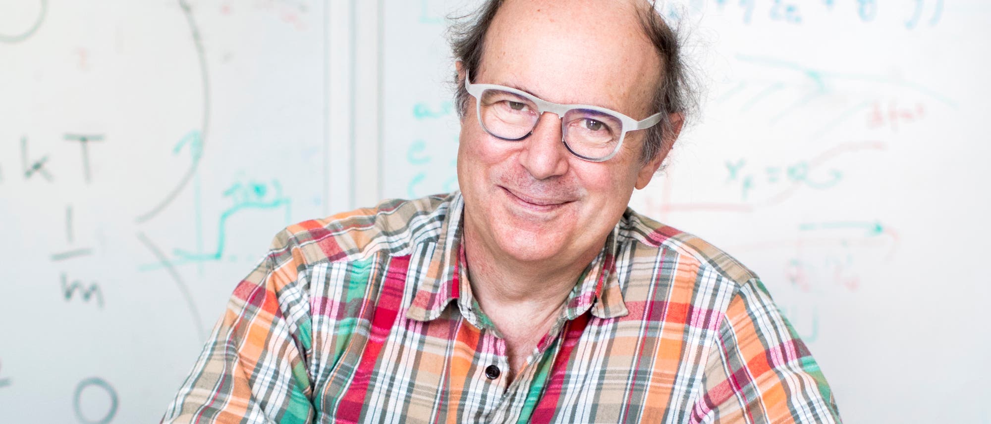 Frank Wilczek Frank Wilczek
