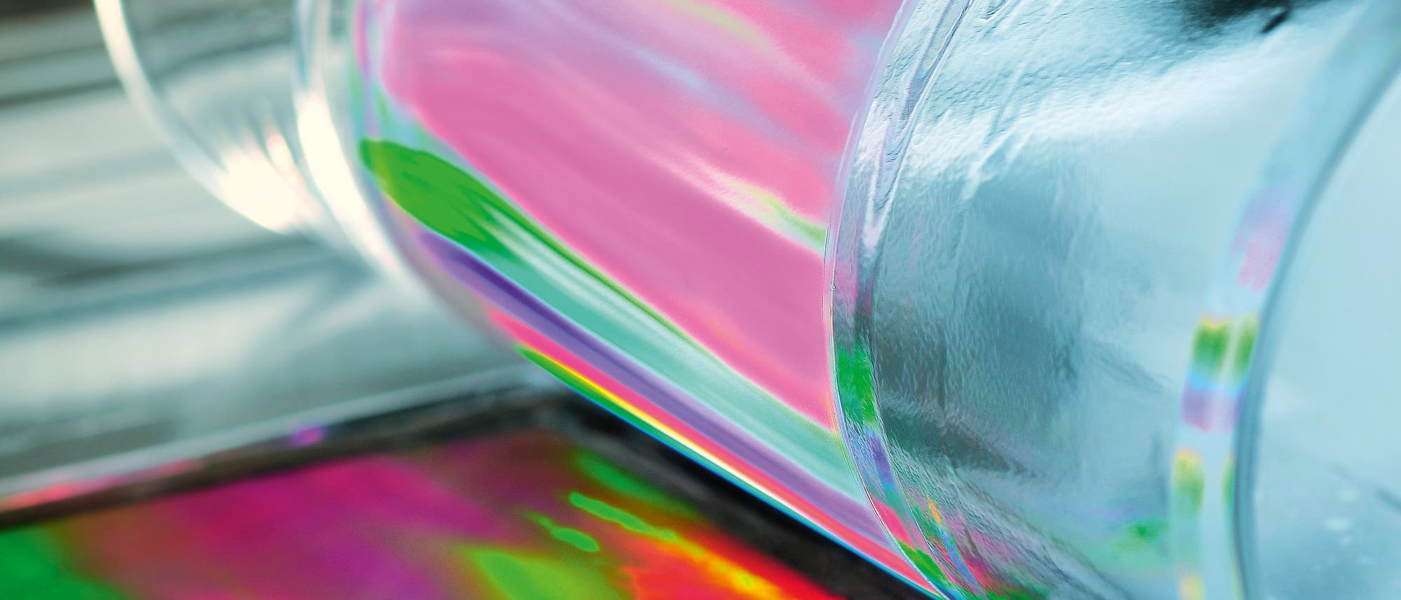 Nanoprägelithografie Nanoprägelithografie