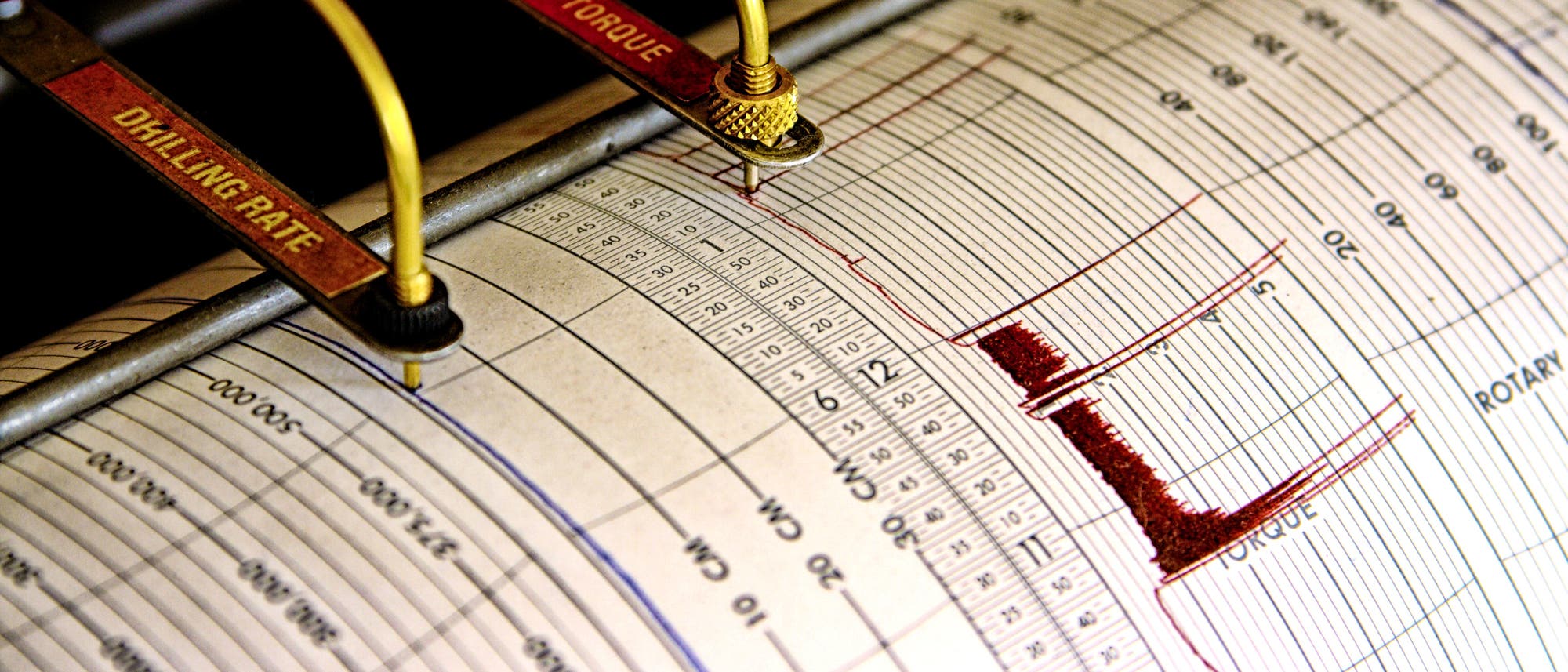 Seismograf Seismograf
