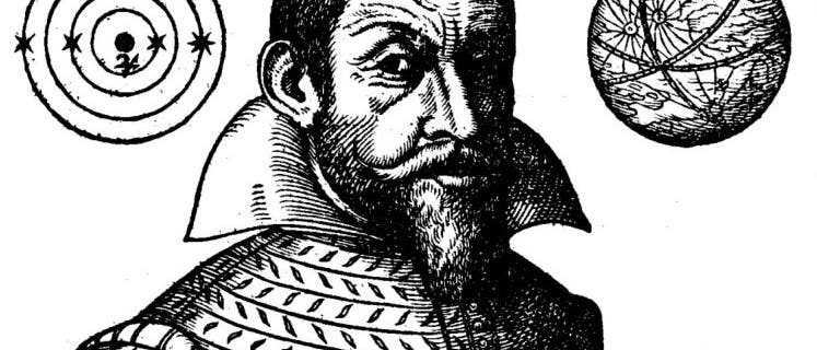 Simon Marius Simon Marius