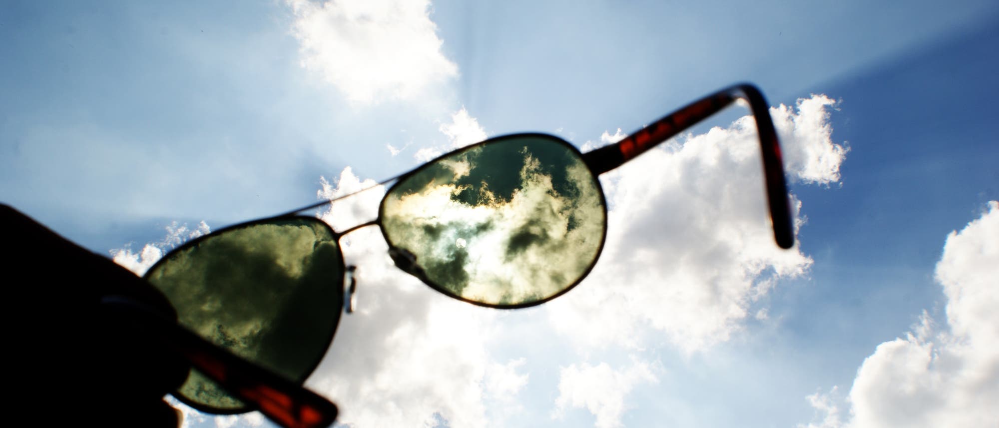 Sonnenbrille Sonnenbrille