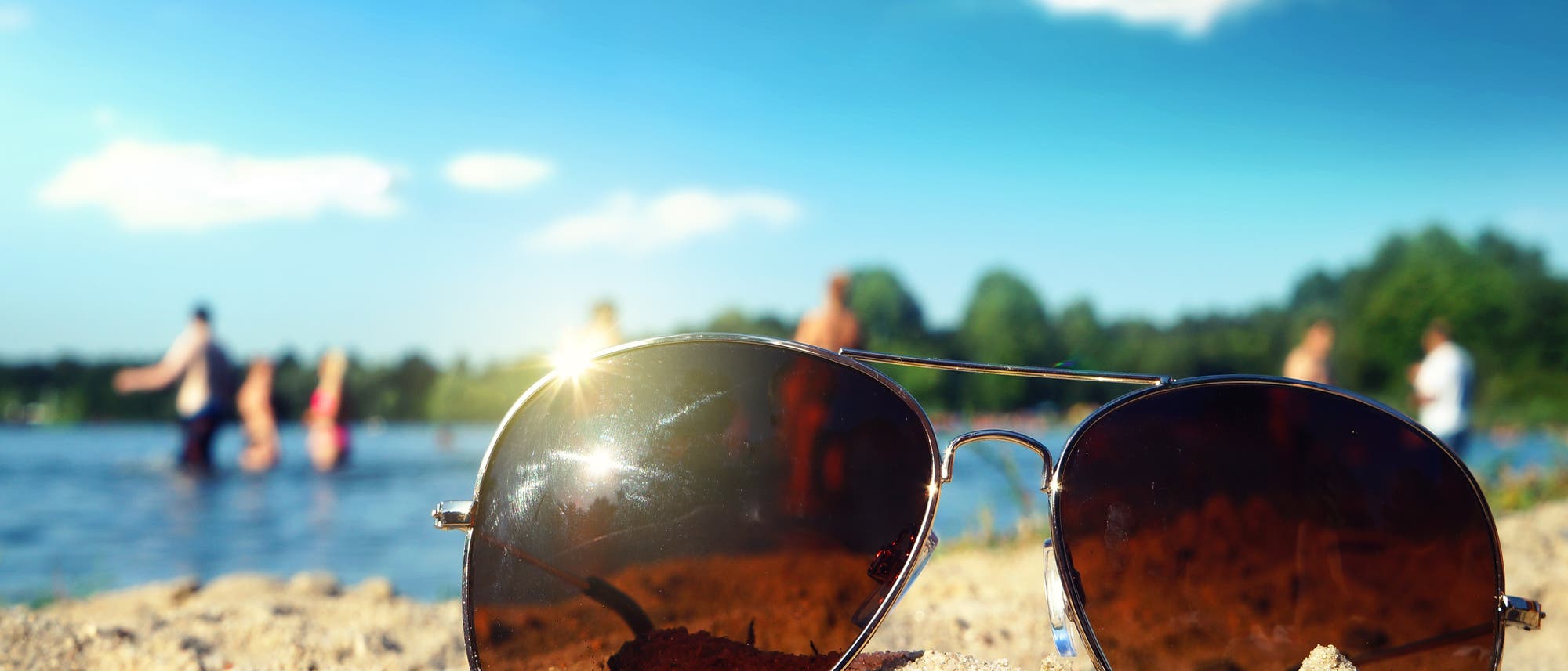 Sonnenbrille Sonnenbrille