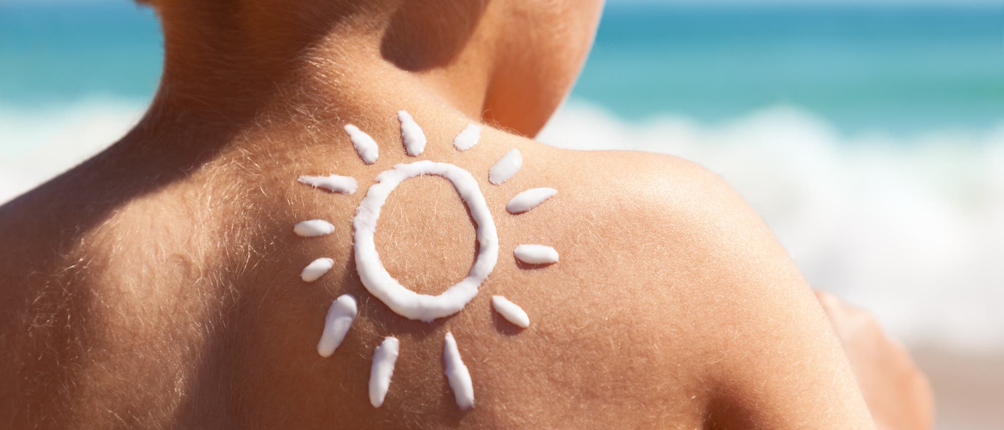 Sonnenschutz Sonnenschutz
