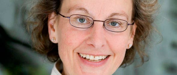 Ursula M. Staudinger Ursula M. Staudinger
