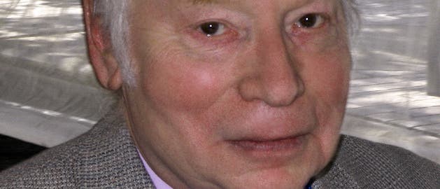 Steven Weinberg Steven Weinberg